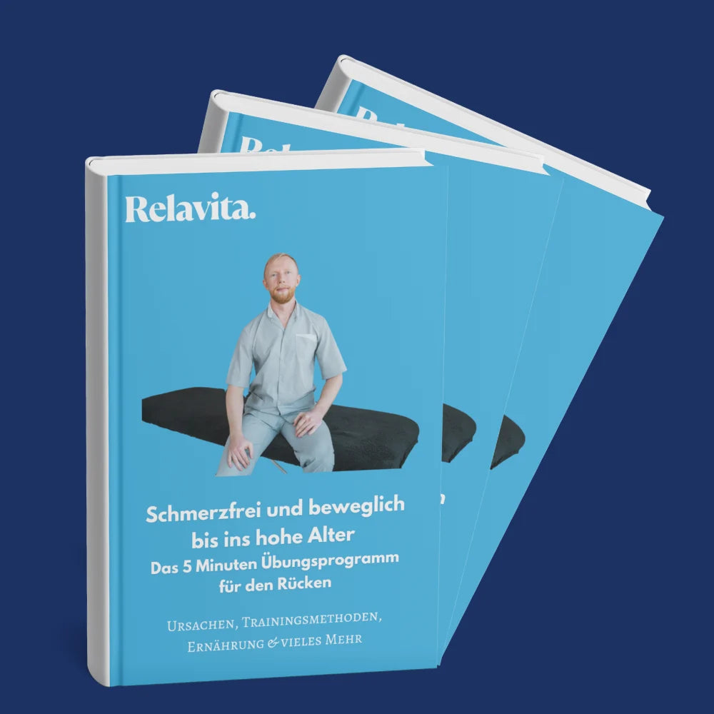Rücken Schmerzfrei-Set™
